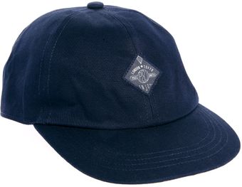 Paul Smith Baseball Cap - Lyst