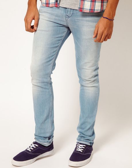 tommy hilfiger sidney skinny jeans