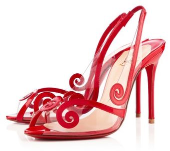 Christian Louboutin Au Hameau - Lyst