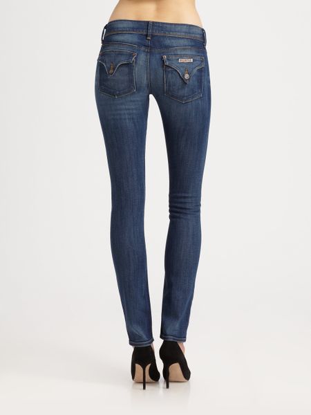 hudson collin skinny jeans