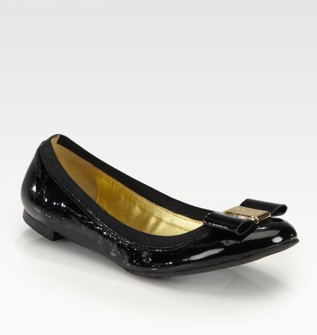 kate spade tock flats