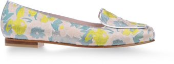 Opening Ceremony Moccasins - Lyst