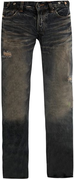 PRPS Fury Jeans - Lyst