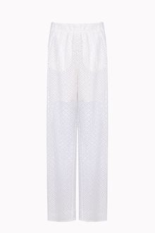 Stella McCartney Tailored Pants - Lyst
