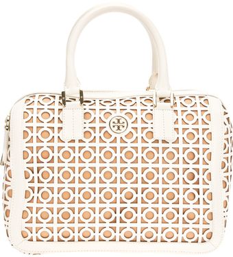 Tory Burch Kelsey Tote Bag - Lyst