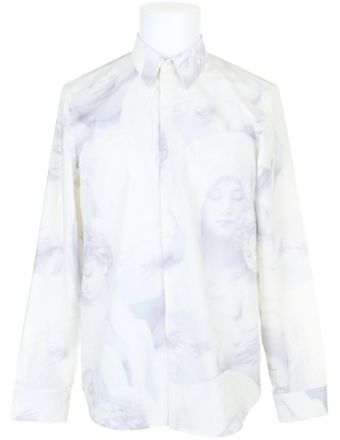 Givenchy Shirt - Lyst