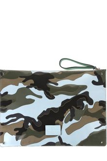 Valentino Clutch - Lyst