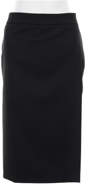 Givenchy Skirt - Lyst