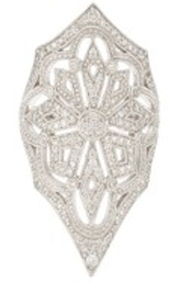 Stone Ring - Lyst
