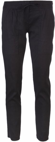 Theory Sidonia Pant - Lyst