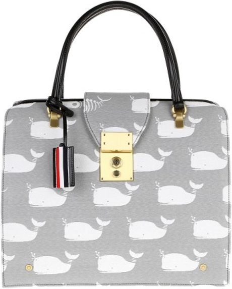 thom browne purse