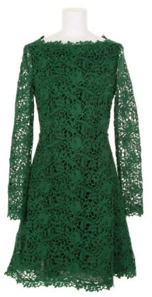 Valentino Dress - Lyst