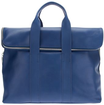 3.1 Phillip Lim 31 Hour Bag - Lyst