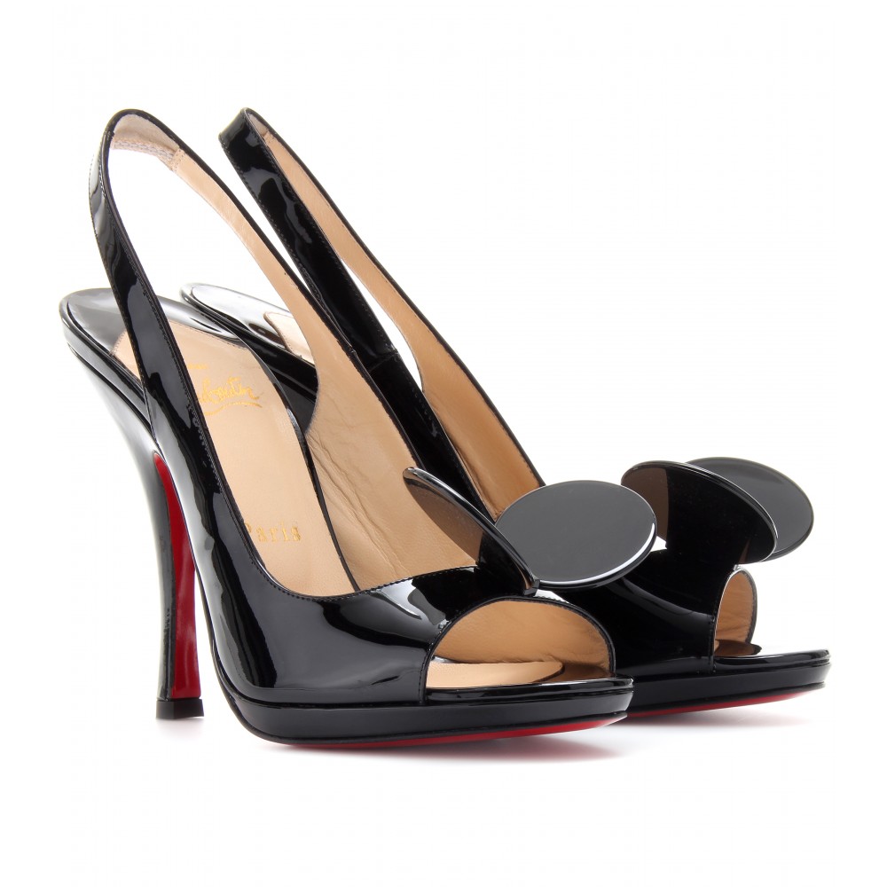 Christian Louboutin Shoes Canada | K2 Restaurants  