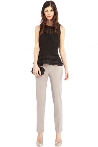 Coast Issy Statement Top - Lyst