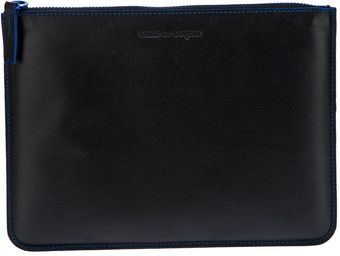 Comme Des Garçons Marvellous Large Zip Pouch - Lyst
