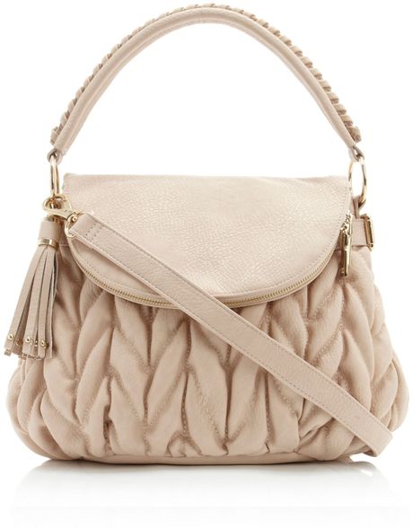 dune bag nude