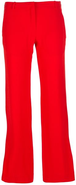 Isabel Marant Vendel Trouser - Lyst