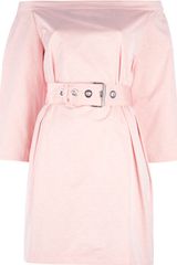 Kenzo Laida Volume Dress