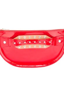 McQ by Alexander McQueen Studded Clutch - Lyst