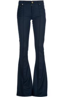 Pierre Balmain Flared Trouser - Lyst