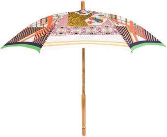Pierre Louis Mascia Printed Umbrella - Lyst