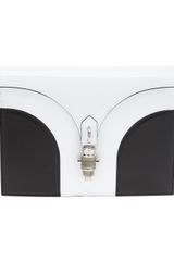 Proenza Schouler Record Shoulder Bag