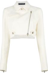 Roland Mouret Abington Jacket