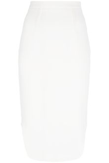 Roland Mouret Raffles Skirt - Lyst