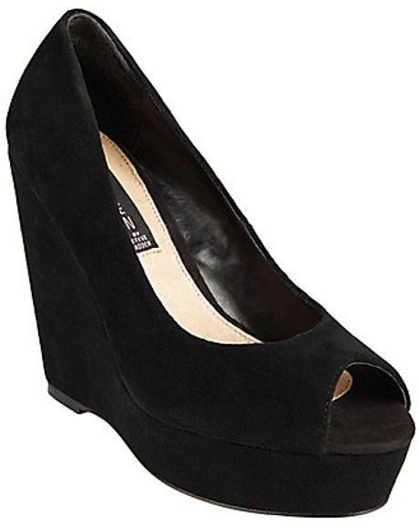 steve madden pammy sandal
