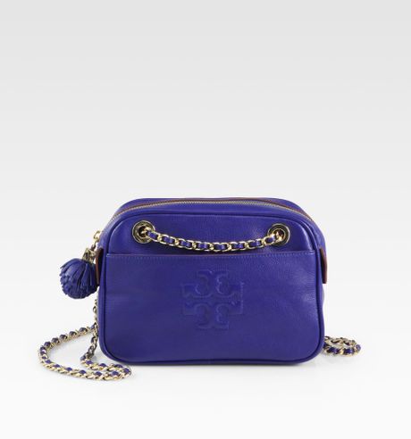 tory burch thea chain crossbody