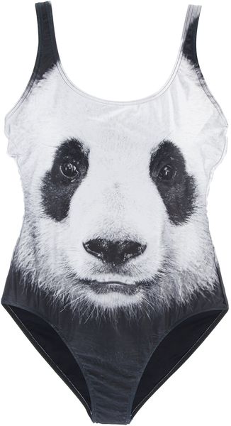We Are Handsome Gentle Onepiece - Lyst