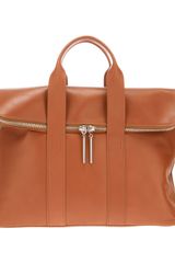3.1 Phillip Lim 31 Hour Bag