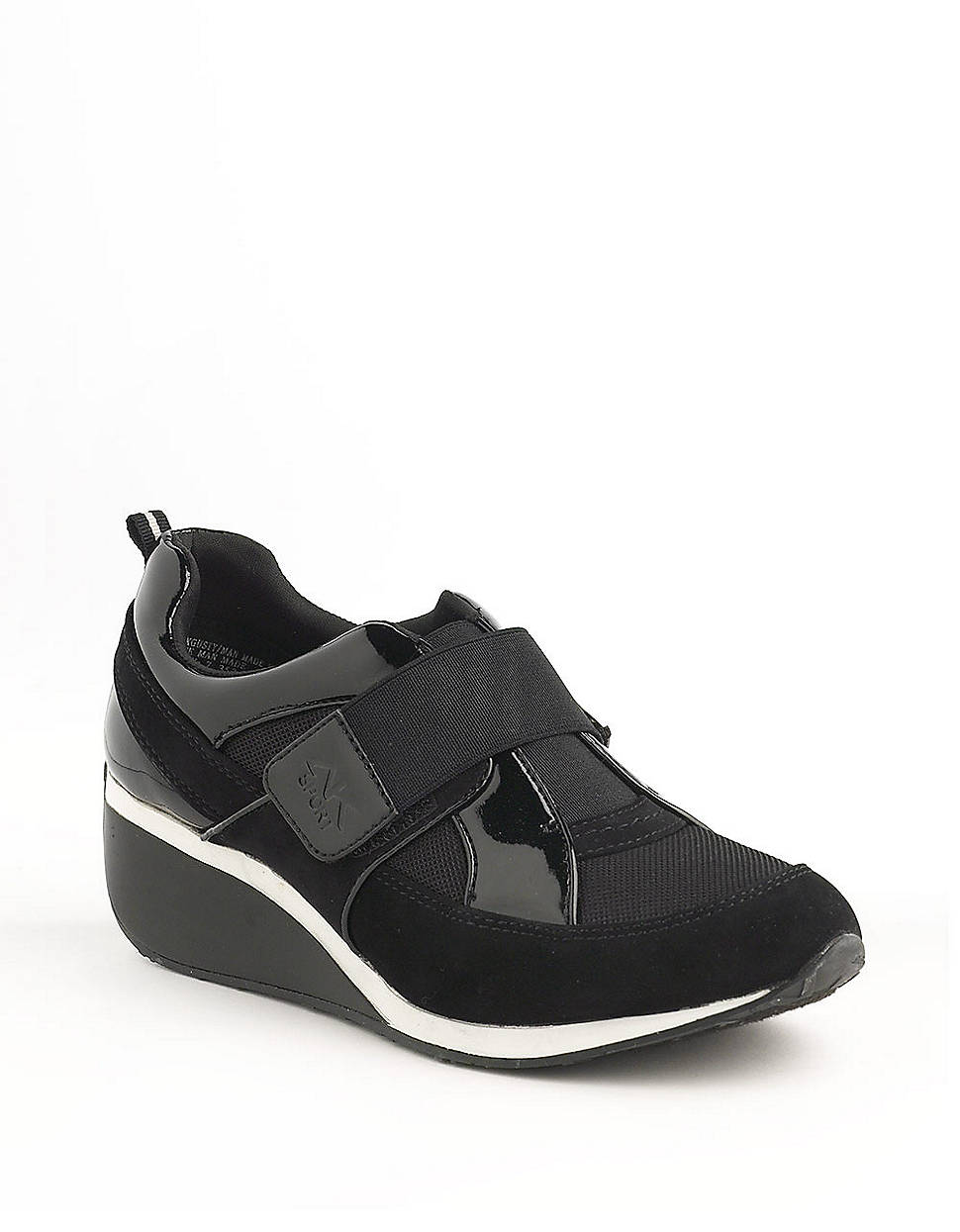 anne klein womens fashion sneakers