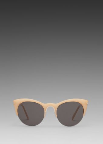 Cheap Monday Exposed in Blush - Lyst