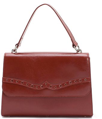Hobo Greta Satchel - Lyst