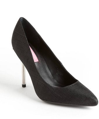 Isaac Mizrahi New York Leeza Pumps - Lyst