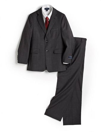 Joseph Abboud Guys 820 Wool Suit - Lyst