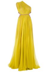 Maria Lucia Hohan Keisha Dress