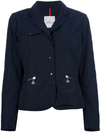Moncler Venan Jacket - Lyst