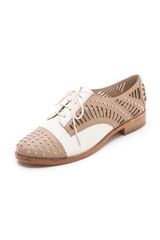 Sam Edelman Jayden Oxfords