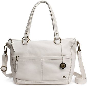 The Sak Iris Satchel - Lyst