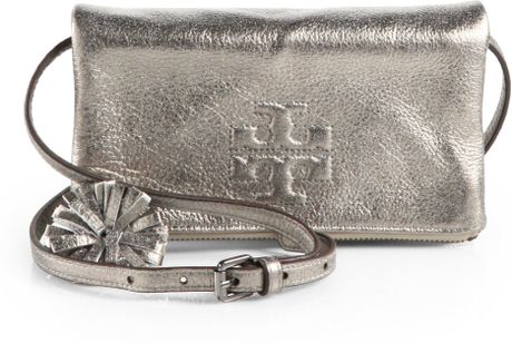 tory burch thea foldover crossbody bag