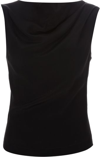 Vivienne Westwood Anglomania Desire Top - Lyst