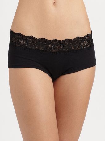 Cosabella Ever Hotpants - Lyst