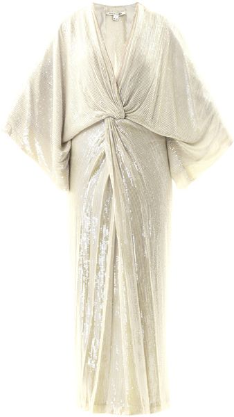 Diane Von Furstenberg Jesse Dress - Lyst