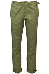 Golden Goose Deluxe Brand Golden Chino Pant
