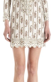 Isabel Marant Eloise Dress - Lyst