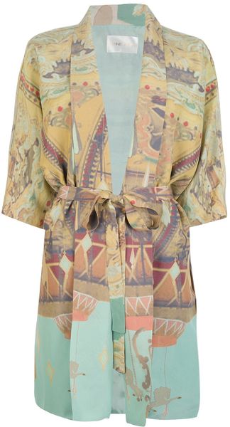 Stine Goya Arena Cape - Lyst