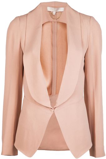 Vanessa Bruno Skin Jacket - Lyst